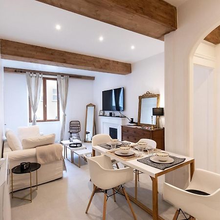 "L'Historique" - Charmant Appartement En Centre-Ville Historique ชองเบรี ภายนอก รูปภาพ