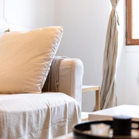 "L'Historique" - Charmant Appartement En Centre-Ville Historique ชองเบรี ภายนอก รูปภาพ